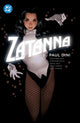 Book cover of: Zatanna by Paul Dini (New Edition). By: Paul Dini