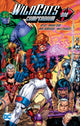 Book cover of: WildC.A.T.s Compendium One. By: Jim Lee