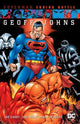 Book cover of: Superman: Ending Battle (New Edition). By: Joe Casey