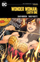 Wonder Woman: Earth One: DC Compact Comics Edition 9781779527332 Grant Morrison