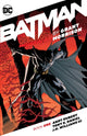 Book cover of: Batman by Grant Morrison Book One. By: Grant Morrison