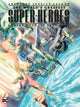 Book cover of: Justice League: The World's Greatest Superheroes by Alex Ross & Paul Dini (New Edition). By: Paul Dini