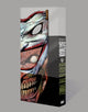 Book cover of: Absolute Batman: Death of the Family. By: Scott Snyder