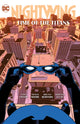 Nightwing Vol. 5: Time of the Titans 9781779529534 Taylor, Tom