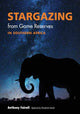 Book cover of: Stargazing from Game Reserves in Southern Africa
