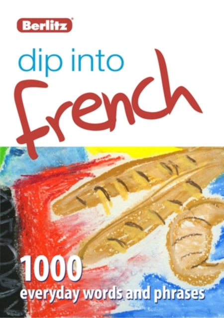 Book cover of: Berlitz In 60 Minutes Danish