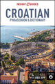 Book cover of: Insight Guides Phrasebook Croatian. By: Insight Guides
