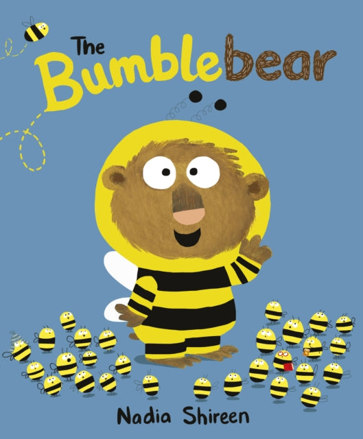 Bumblebear