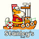 Book cover of: Stanley's Boat. By: William Bee