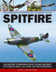 Book cover of: Complete Illustrated Encyclopedia of the Spitfire