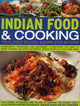 Book cover of: Indian Food and Cooking