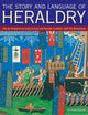 Book cover of: Story and Language of Heraldry