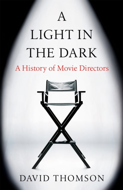 Book cover of: Light in the Dark. By: Thomson, David