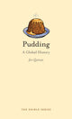 Book cover of: Pudding