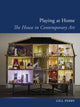 Book cover of: Playing at Home. By: Gill Perry
