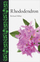 Book cover of: Rhododendron. By: Richard Milne