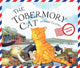 Book cover of: Tobermory Cat Postal Book. By: Debi Gliori