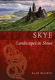 Book cover of: Skye. By: Alan McKirdy