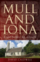 Book cover of: Mull and Iona. By: David Caldwell