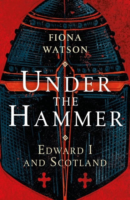 Book cover of: Under the Hammer. By: Fiona Watson