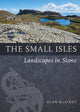 Book cover of: Small Isles. By: Alan McKirdy