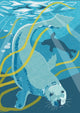 Nature Notebook: Seal 9781780278216 Jane Smith