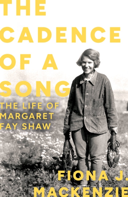 Book cover of: Cadence of a Song