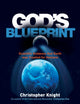 Book cover of: God's Blueprint. By: Christopher Knight
