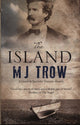 Book cover of: Island. By: M. J. Trow