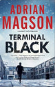 Terminal Black 9781780291529 Adrian Magson