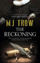 Book cover of: Reckoning. By: M. J. Trow