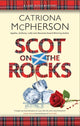 Scot on the Rocks 9781780291918 Catriona McPherson