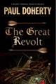 Book cover of: Great Revolt. By: Paul Doherty