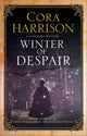Book cover of: Winter of Despair. By: Cora Harrison