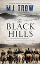 Black Hills 9781780296517 M. J. Trow