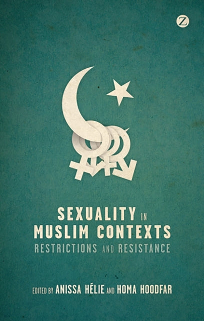 Book cover of: Sexuality in Muslim Contexts