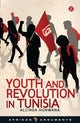 Book cover of: Youth and Revolution in Tunisia. By: Alcinda Manuel Honwana