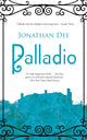 Book cover of: Palladio. By: Jonathan Dee