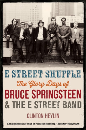 E Street Shuffle