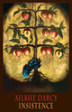 Book cover of: Insistence. By: Ailbhe Darcy