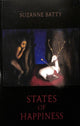 Book cover of: States of Happiness. By: Suzanne Batty