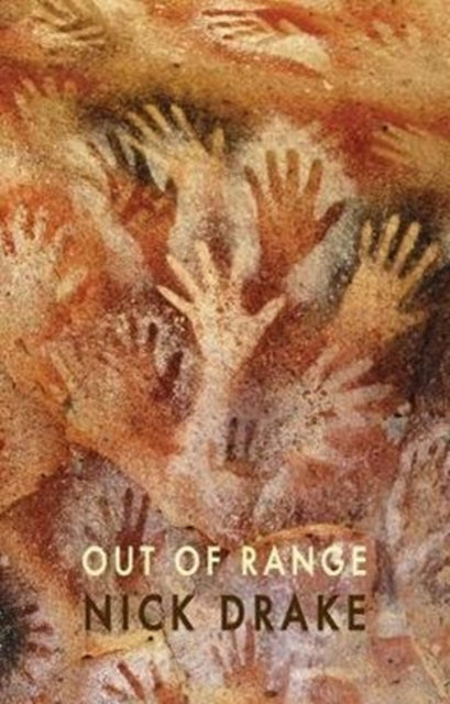 Book cover of: Out of Range. By: Nick Drake