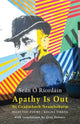 Book cover of: Apathy Is Out: Selected Poems. By: Seán Ó Ríordáin