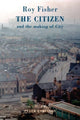 Book cover of: Citizen. By: Roy Fisher