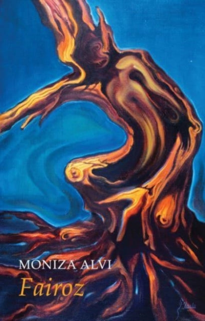 Book cover of: Fairoz. By: Moniza Alvi