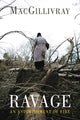 Book cover of: Ravage. By: MacGillivray