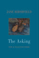 Book cover of: Asking. By: Jane Hirshfield