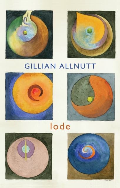 lode 9781780377452 Gillian Allnutt