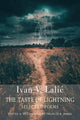 Book cover of: Taste of Lightning