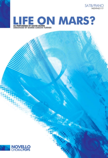 Book cover of: Life On Mars?